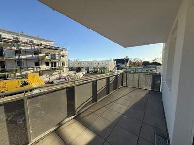 Terrassenwohnung kaufen in 2442 Unterwaltersdorf (Bild 5)