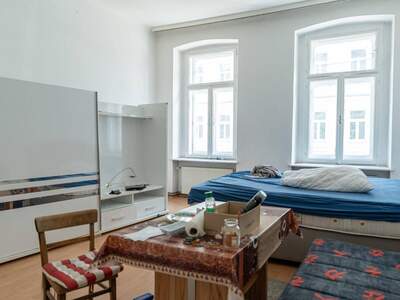 Wohnung kaufen in 1160 Wien