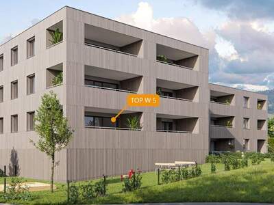 Eigentumswohnung in 6830 Rankweil