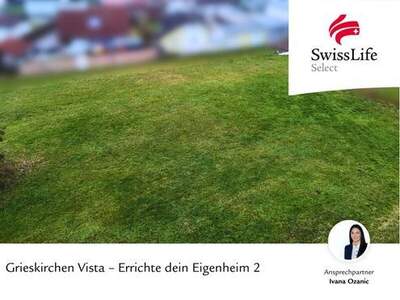 Grundstück kaufen in 4710 Grieskirchen