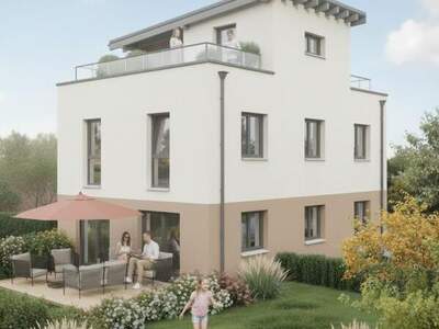 Haus kaufen in 3420 Kritzendorf