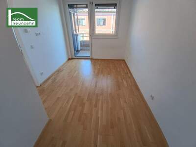Terrassenwohnung mieten in 3100 St. Pölten (Bild 2)