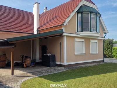 Haus mit Garten kaufen in 2431 Enzersdorf (Bild 1)