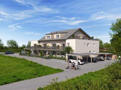 Wohnung kaufen in 4910 Ried (Bild 1)