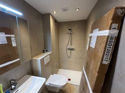 Wohnung mit Balkon mieten in 6020 Innsbruck (Bild 5)