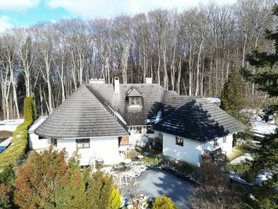 Haus kaufen in 3001 Mauerbach