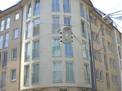 Halle / Lager / Produktion mieten in 1050 Wien (Bild 1)
