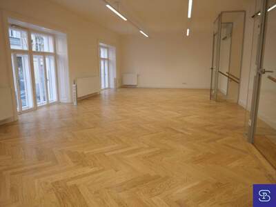 Gewerbeobjekt mieten in 1070 Wien