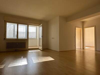 Wohnung mit Balkon kaufen in 8010 Graz (Bild 1)