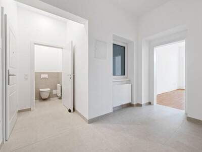 Terrassenwohnung kaufen in 1180 Wien (Bild 4)