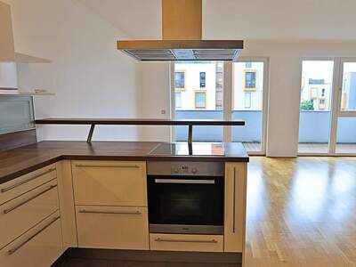 Wohnung mieten in 4040 Linz