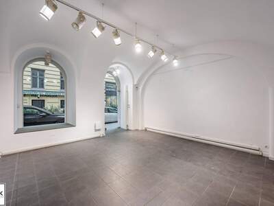 Gewerbeobjekt mieten in 1010 Wien