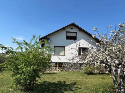 Haus kaufen in 7535 Sankt Michael