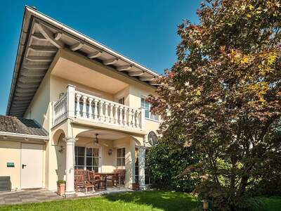Haus kaufen in 6345 Kössen