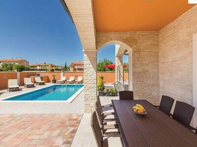 Haus kaufen in 52100 Pula (Bild 3)