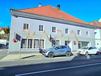 Anlageobjekt kaufen in 9300 St.Veit