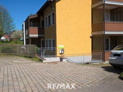 Souterrainwohnung kaufen in 94099 Ruhstorf