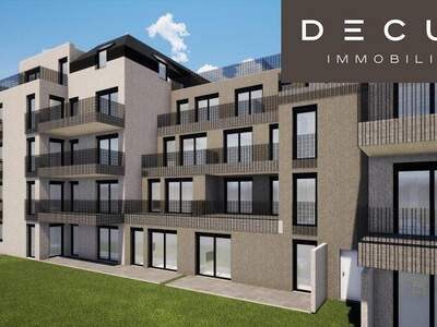 Terrassenwohnung mieten in 3100 St. Pölten (Bild 3)