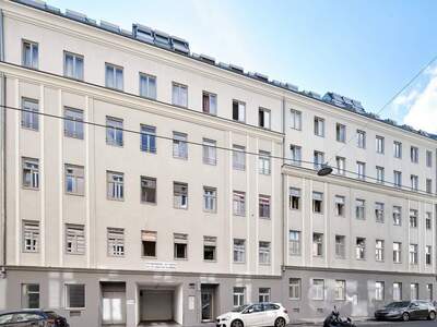 Eigentumswohnung in 1150 Wien