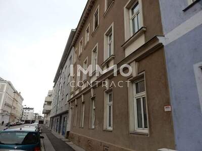 Immobilie kaufen in 1210 Wien