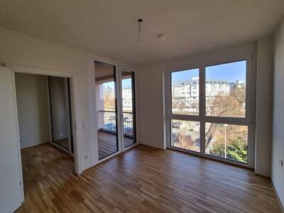 Wohnung mit Balkon kaufen in 8010 Graz (Bild 5)