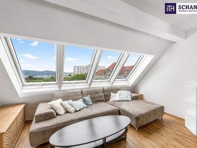 Terrassenwohnung kaufen in 1140 Wien (Bild 1)