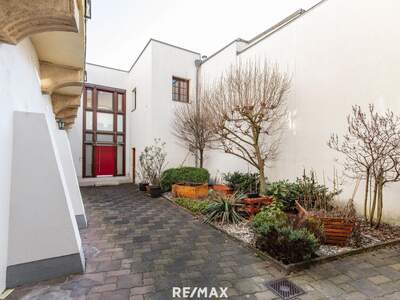 Altbauwohnung mit Balkon kaufen in 7000 Eisenstadt (Bild 1)