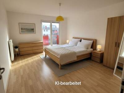 Wohnung mit Balkon mieten in 8010 Graz (Bild 4)