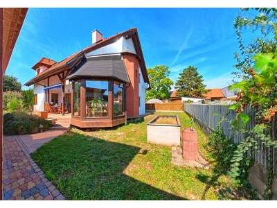 Haus kaufen in 2320 Mannswörth