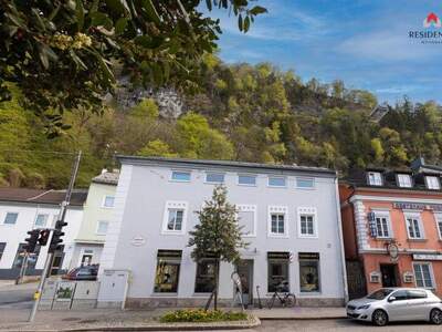 Haus kaufen in 5020 Salzburg