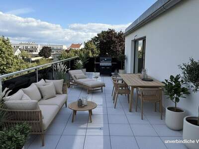 Wohnung kaufen in 2232 Deutsch