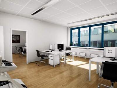 Gewerbeobjekt mieten in 1030 Wien