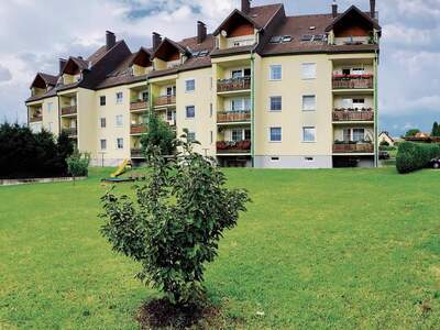 Wohnung mieten in 3950 Gmünd