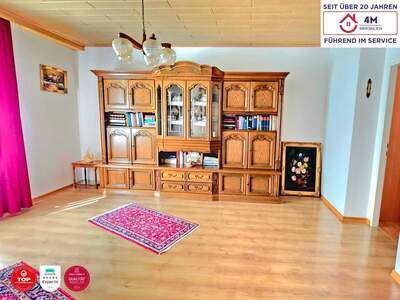 Terrassenwohnung kaufen in 2560 Berndorf (Bild 5)