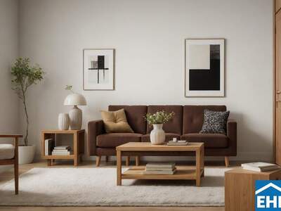 Terrassenwohnung kaufen in 2201 Gerasdorf (Bild 1)