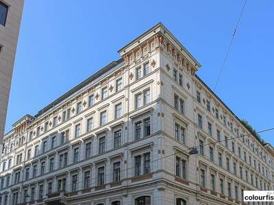 Gewerbeobjekt mieten in 1010 Wien