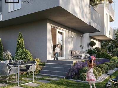 Wohnung kaufen in 1220 Wien