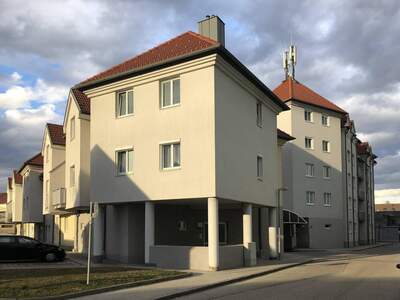 Mietwohnung in 2700 Wiener Neustadt