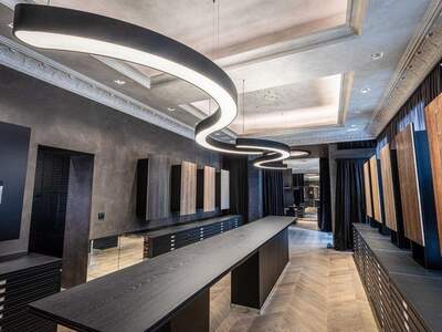 Gewerbeobjekt mieten in 1190 Wien (Bild 4)