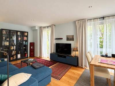 Wohnung mieten in 1180 Wien