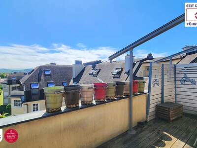 Terrassenwohnung kaufen in 3430 Tulln (Bild 1)