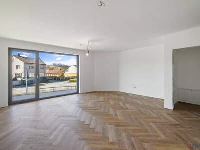 Wohnung kaufen in 2122 Münichsthal