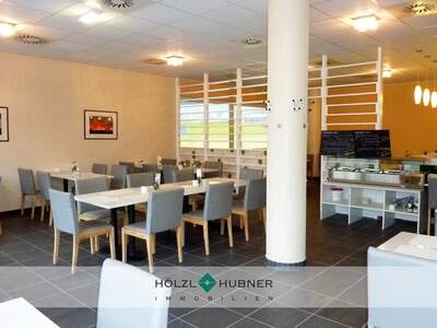 Restaurant mieten in 5412 Puch