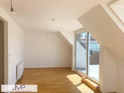 Terrassenwohnung mieten in 1150 Wien (Bild 2)