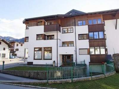 Eigentumswohnung in 6108 Scharnitz