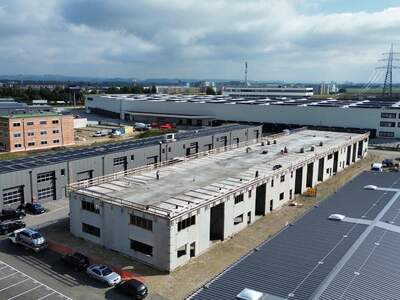 Gewerbeobjekt mieten in 4490 St. Florian (Bild 2)