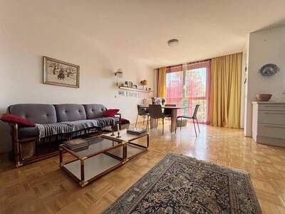 Wohnung mieten in 4600 Wels