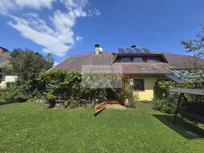 Haus kaufen in 9061 Klagenfurt