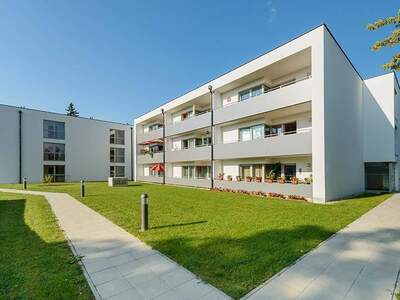 Mietwohnung in 3730 Eggenburg