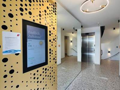 Eigentumswohnung in 1190 Wien